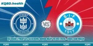 Dự đoán Lyngby vs Silkeborg